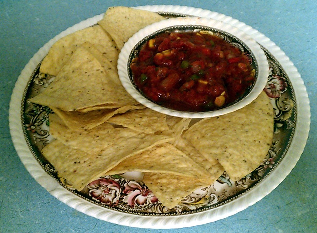 Foodista Recipes, Cooking Tips, and Food News Easy Roasted Red